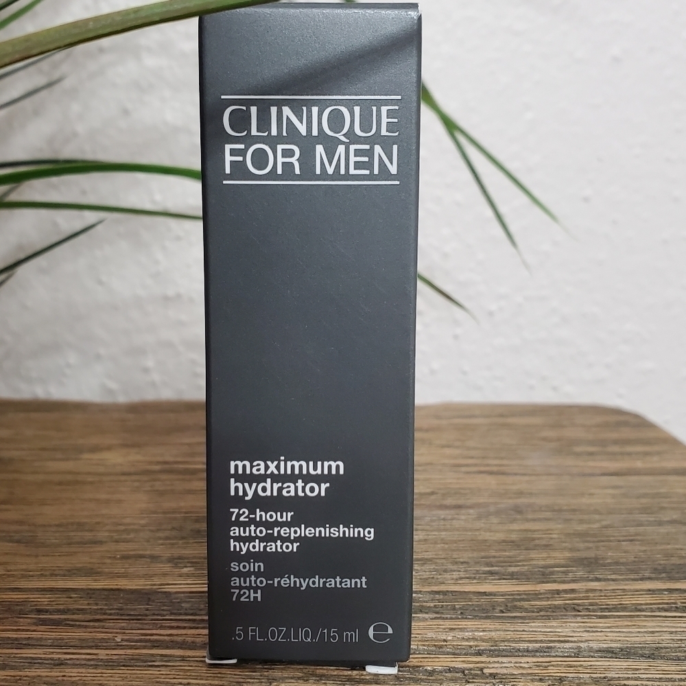 CLINIQUE For Men